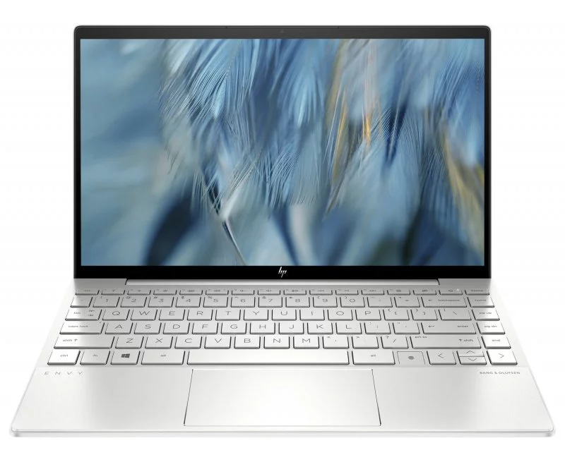 HP ENVY Laptop - 13-ba0011tx