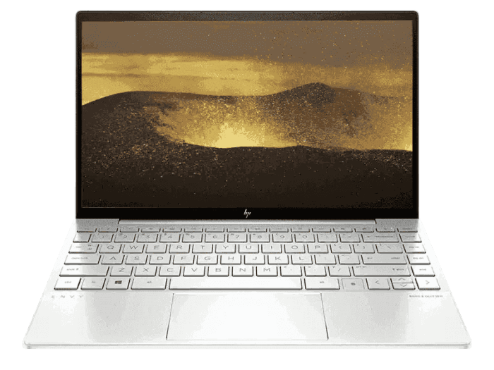 HP ENVY Laptop 13-ba1505TX