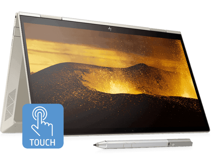 HP ENVY x360 Convert 13-bd0063TU (Gold) laptop