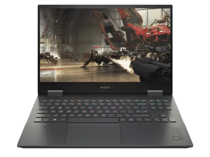HP Omen 15-en1036AX Laptop