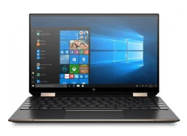 hp Spectre 13 x360-aw0204TU (Nightfall Black) laptop